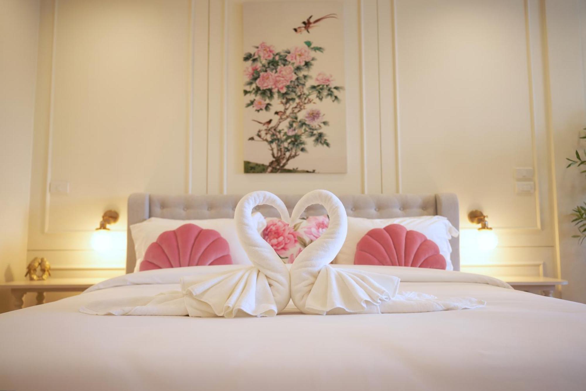 Hawa House Phuket Hotell Eksteriør bilde