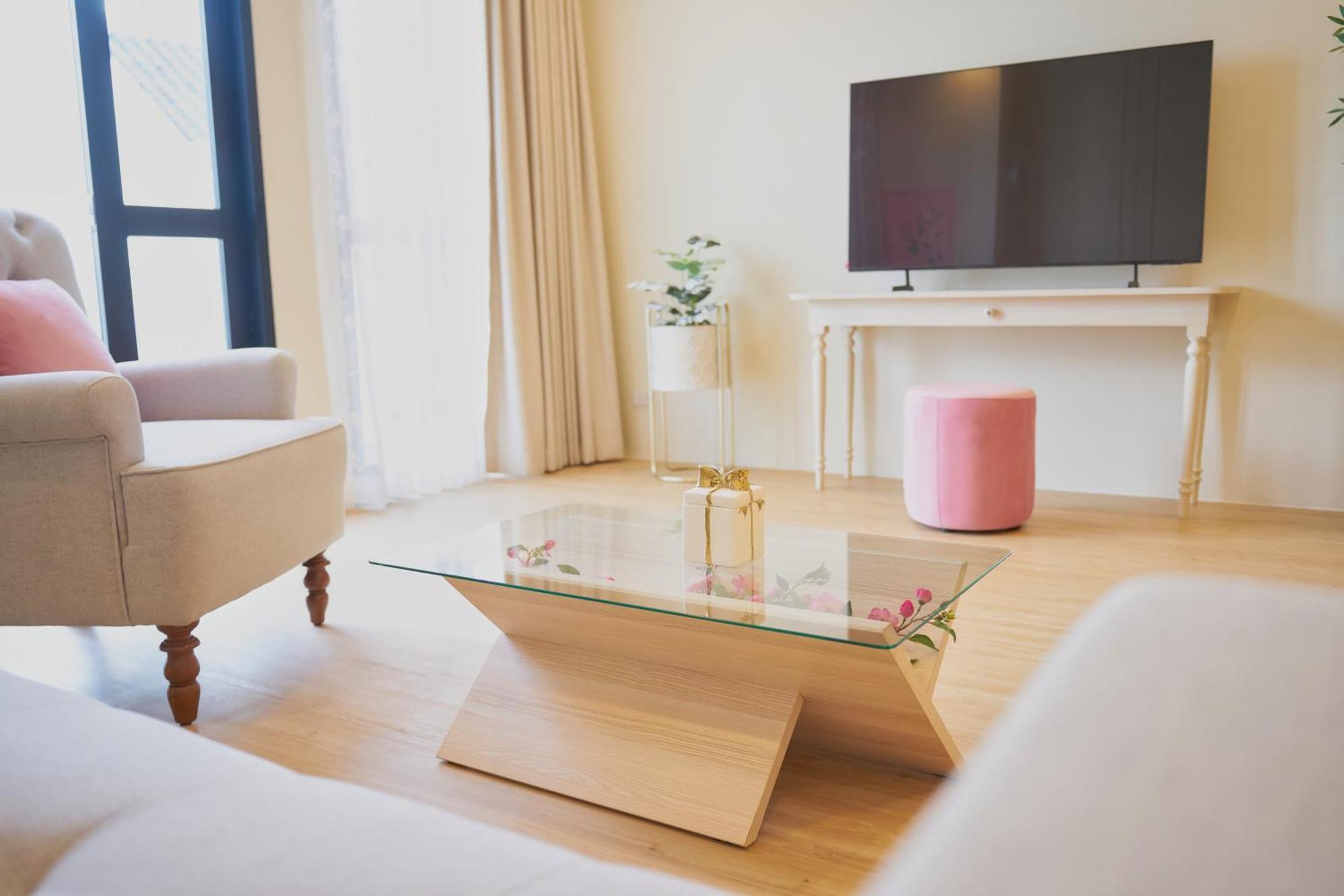 Hawa House Phuket Hotell Eksteriør bilde