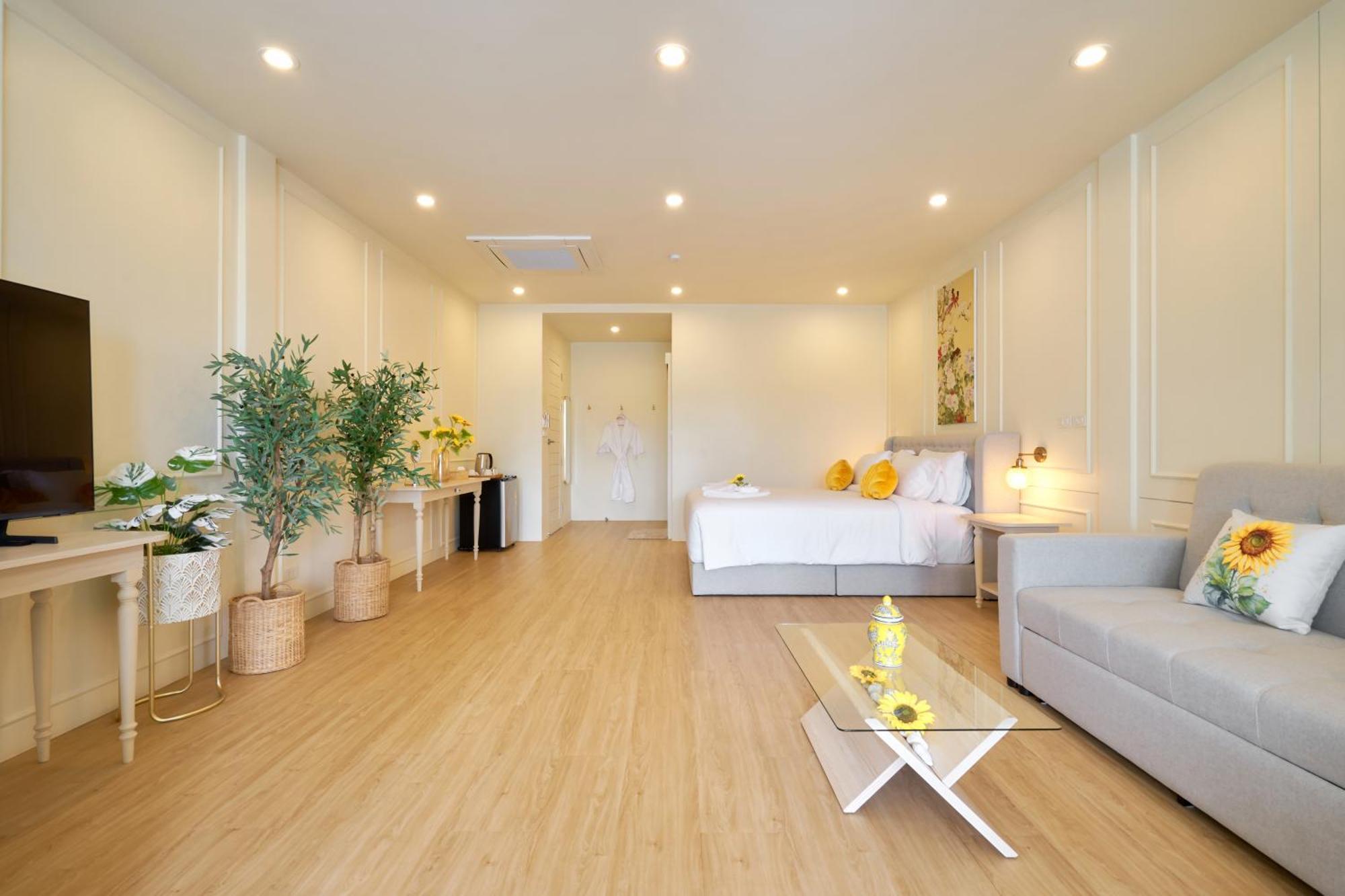 Hawa House Phuket Hotell Eksteriør bilde