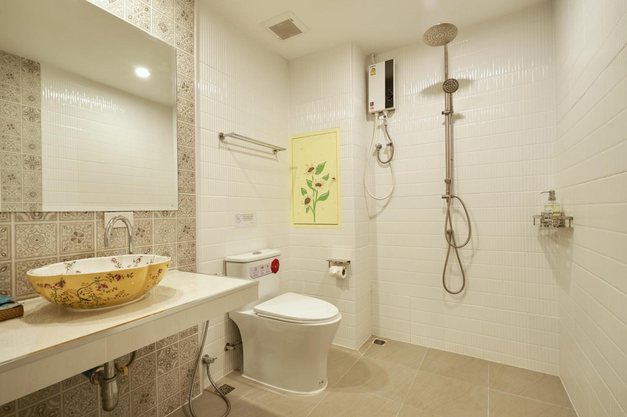 Hawa House Phuket Hotell Eksteriør bilde