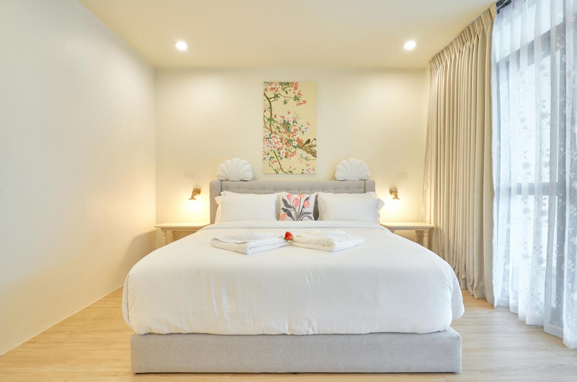 Hawa House Phuket Hotell Eksteriør bilde