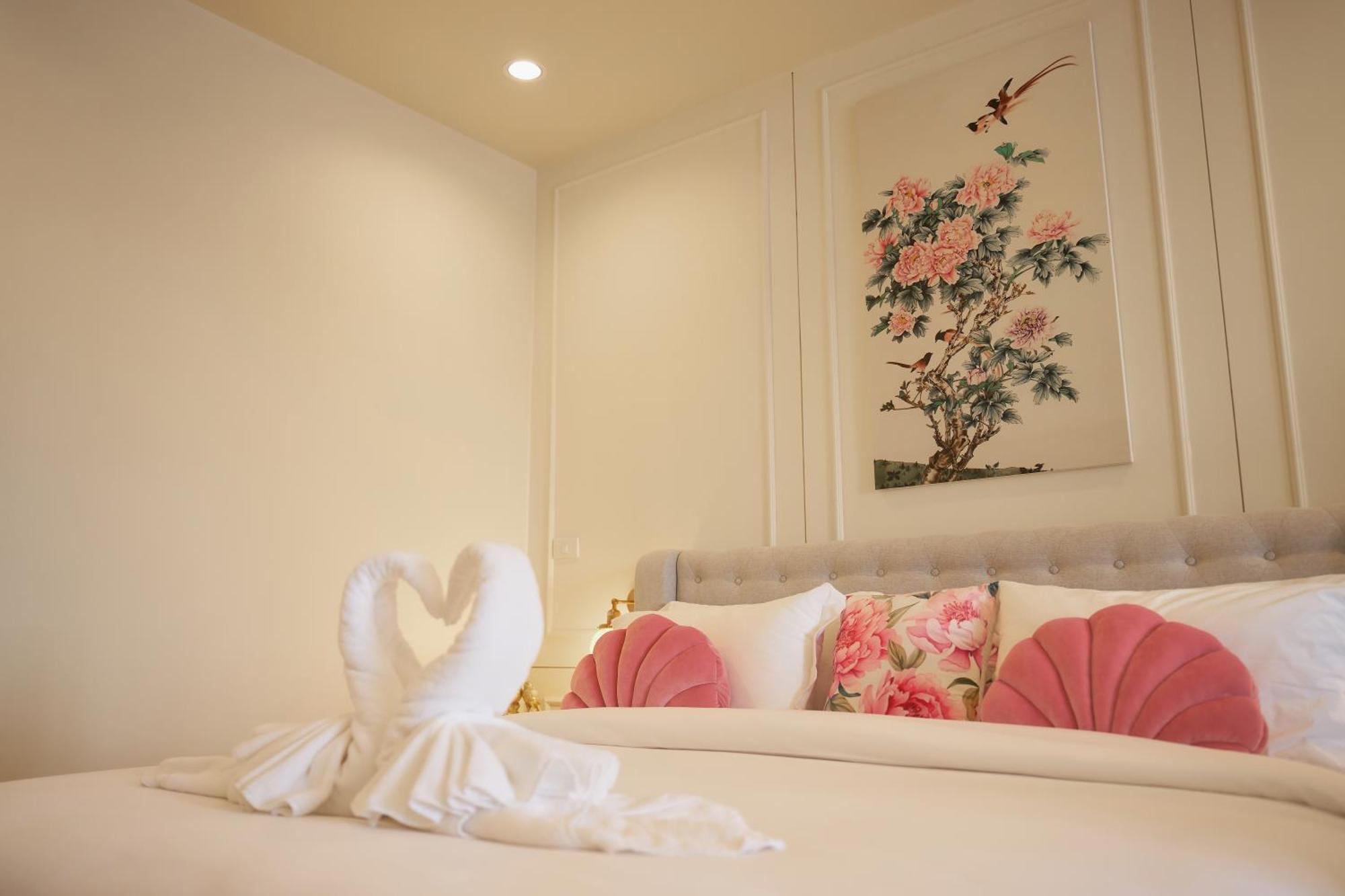 Hawa House Phuket Hotell Eksteriør bilde