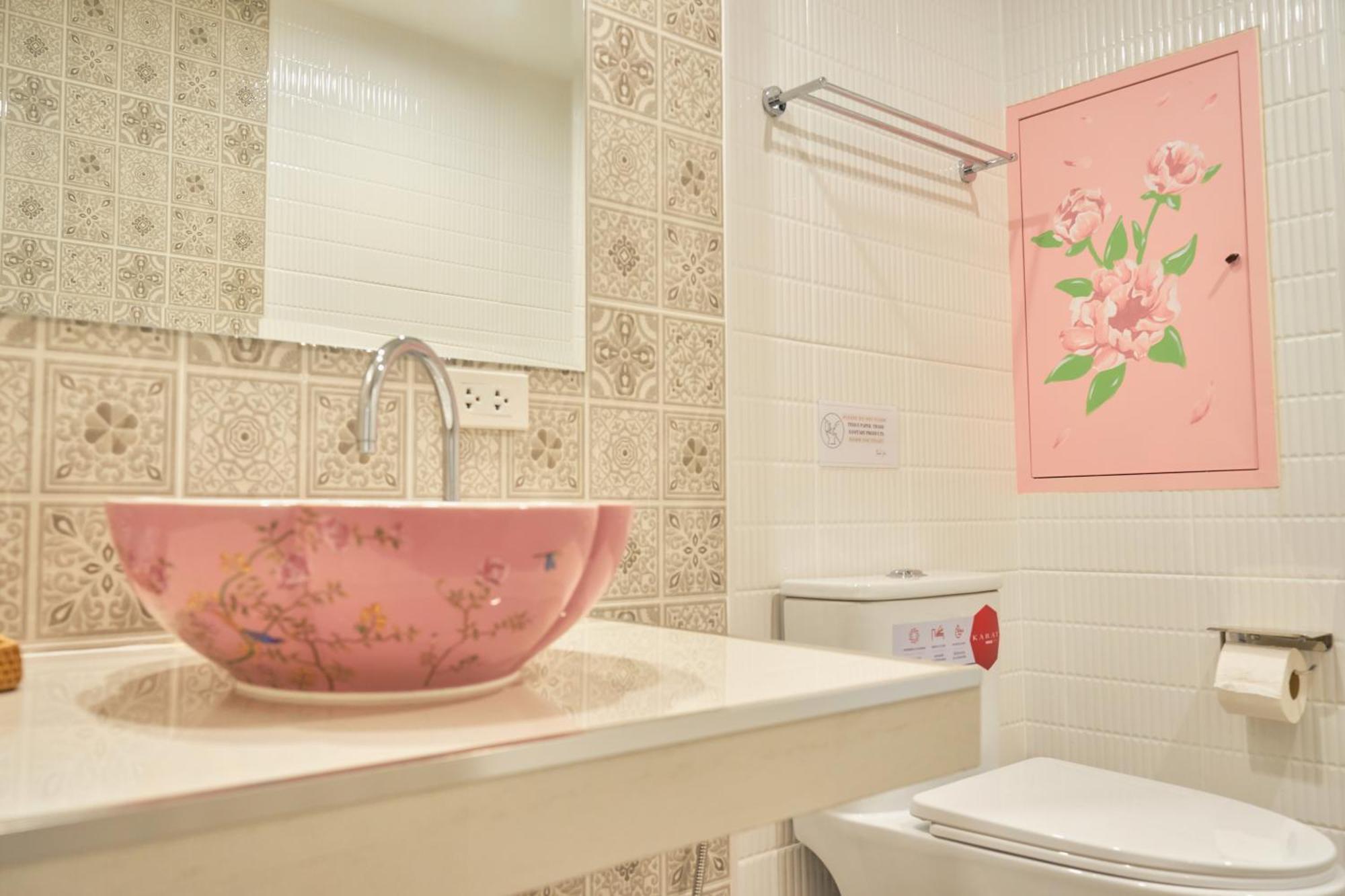 Hawa House Phuket Hotell Eksteriør bilde