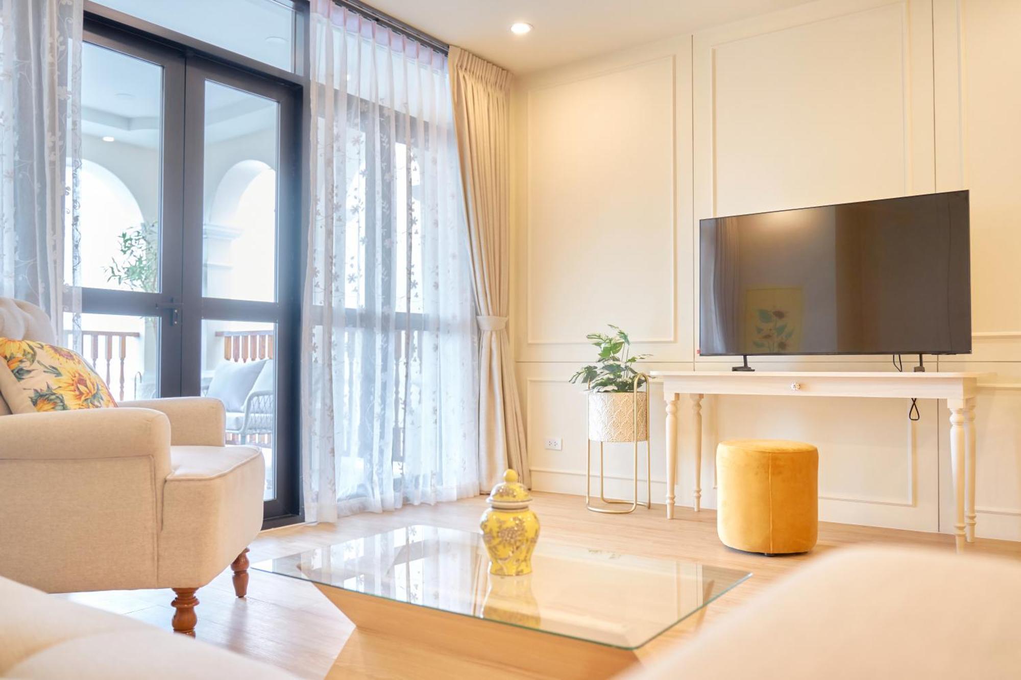 Hawa House Phuket Hotell Eksteriør bilde