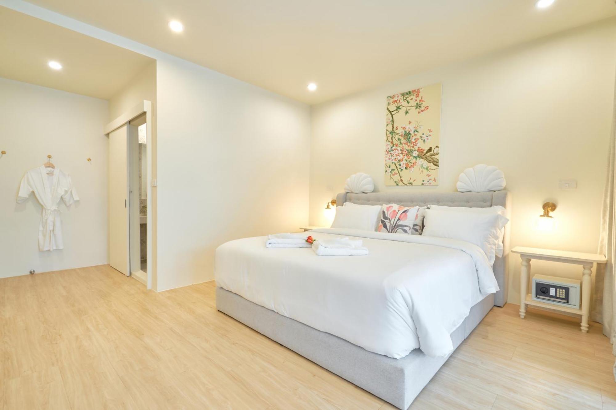 Hawa House Phuket Hotell Eksteriør bilde