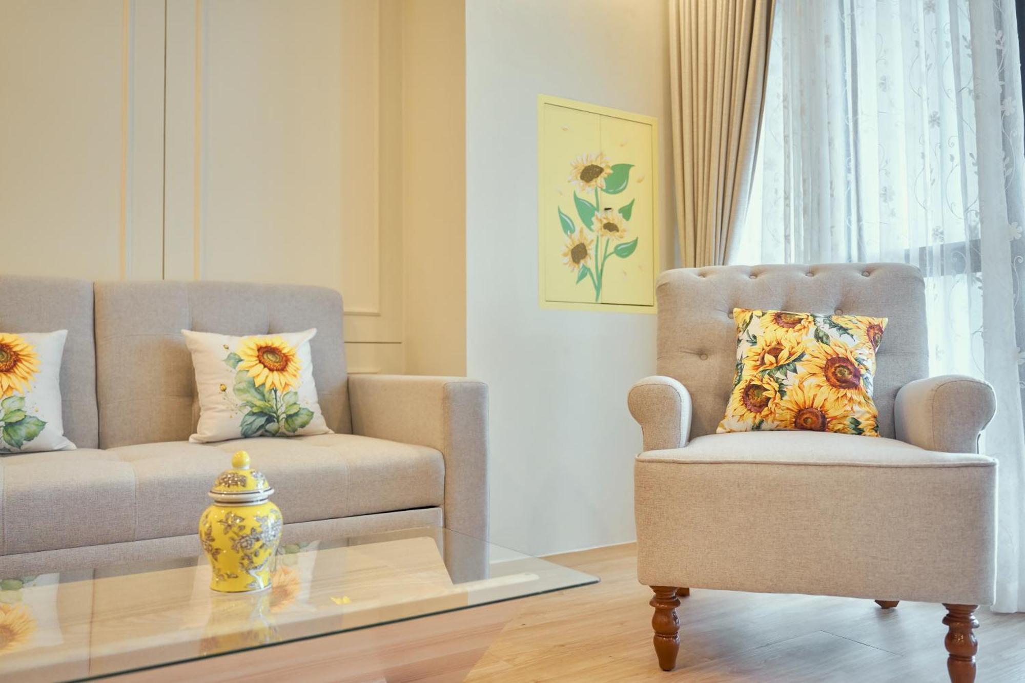 Hawa House Phuket Hotell Eksteriør bilde