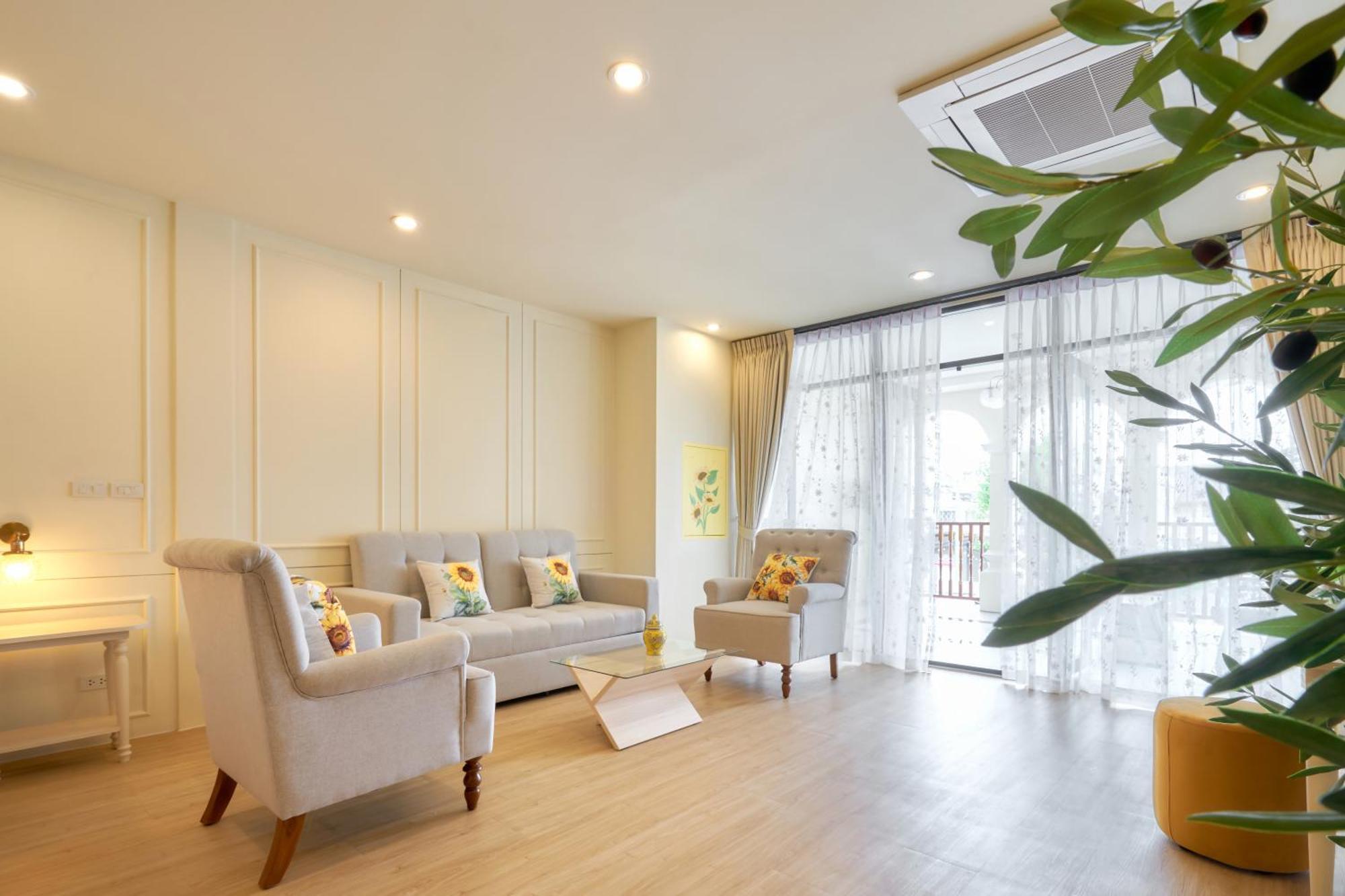 Hawa House Phuket Hotell Eksteriør bilde