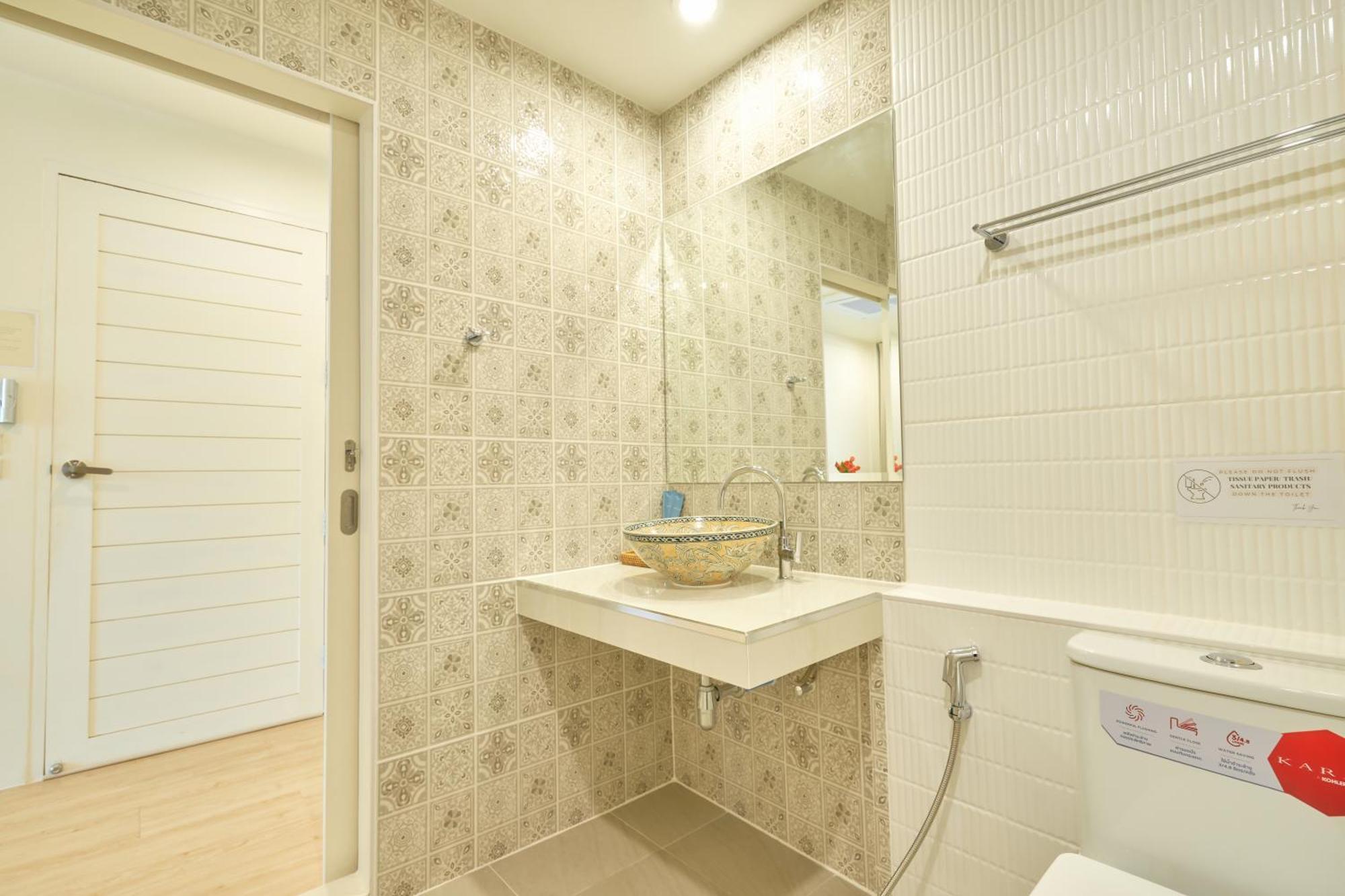 Hawa House Phuket Hotell Eksteriør bilde