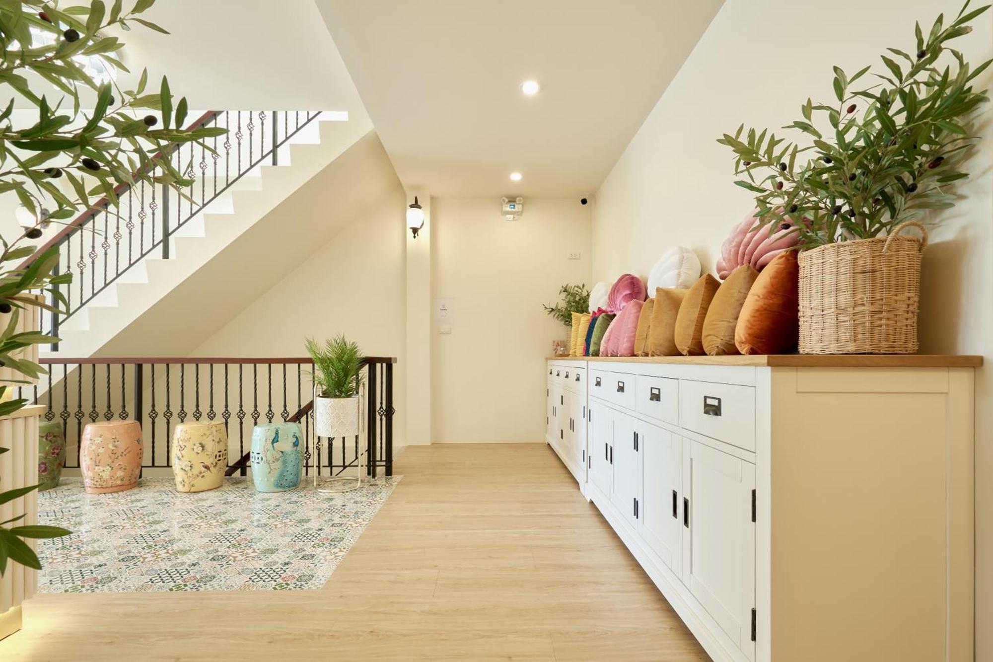Hawa House Phuket Hotell Eksteriør bilde