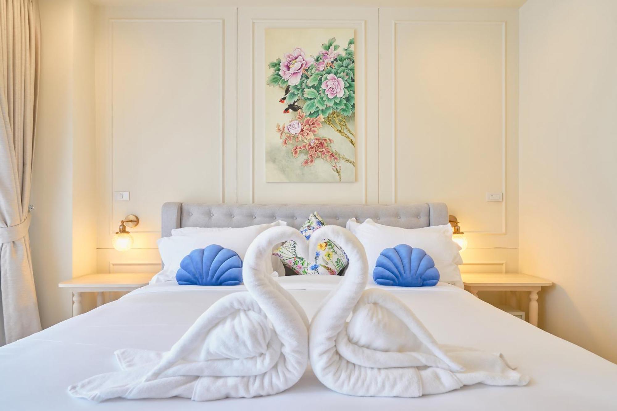 Hawa House Phuket Hotell Eksteriør bilde