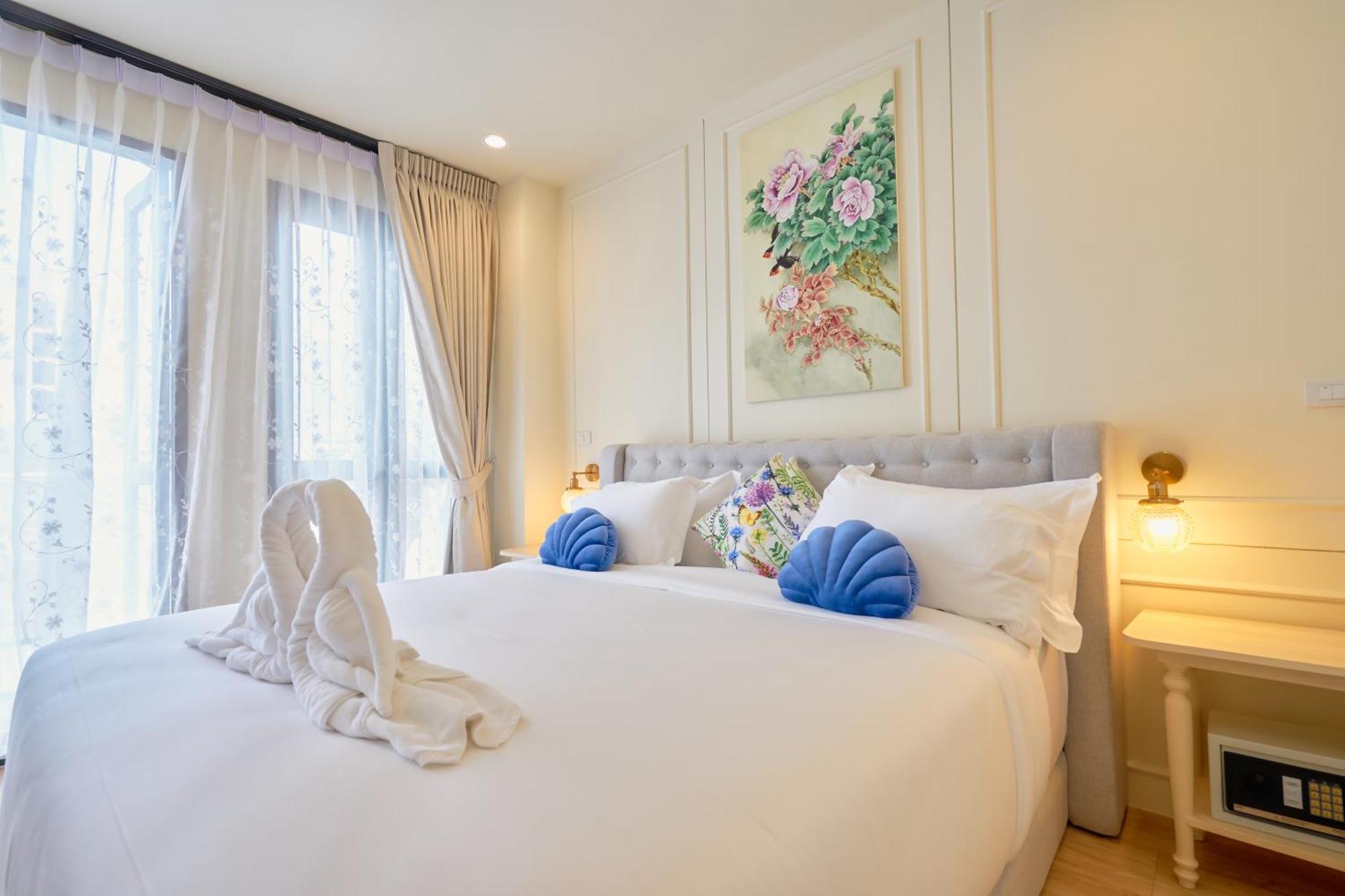 Hawa House Phuket Hotell Eksteriør bilde